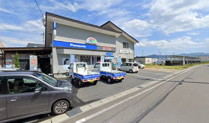 Panasonic shop シマザキの店