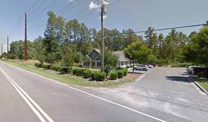 Child Advocacy Center-Aiken County