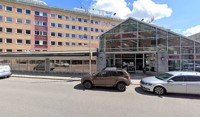 Ortomed Linköping