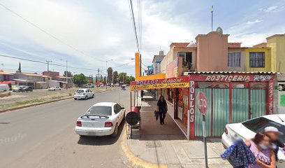 Reparación de Electrodomésticos González