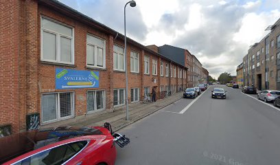 Somalisk Kulturcenter Odense