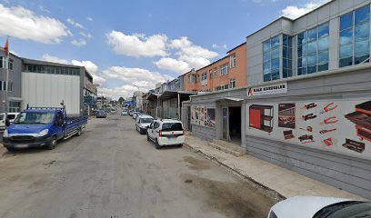 Ankara Eos