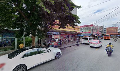 ATM กสิกรไทย ห้างทองเม้งเยาวราช 9 (ดินแดง)