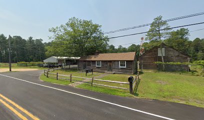 Bass River Fire Tower