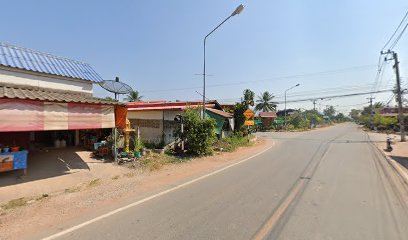 ศรีสวัสดิ์ เงินสดทันใจ สาขานายาง