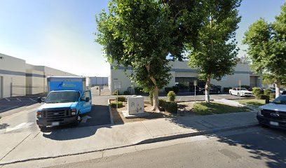 Fresno Community Sanitation