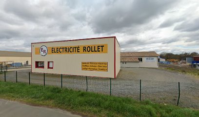 SARL ROLLET ELECTRICITE