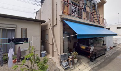 ひまわり化粧品店