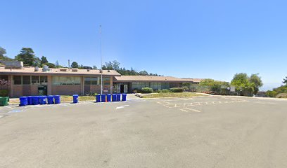 Madera Elementary School