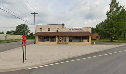 Peach Ridge Orchard Supply Inc.