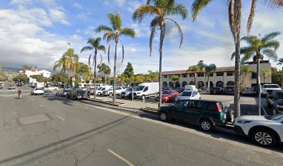101 W Figueroa St Parking