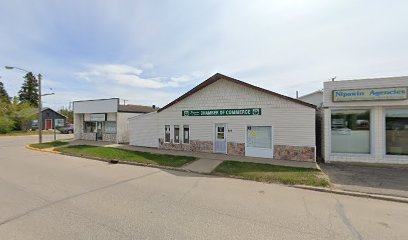 Nipawin & District Chamber of Commerce