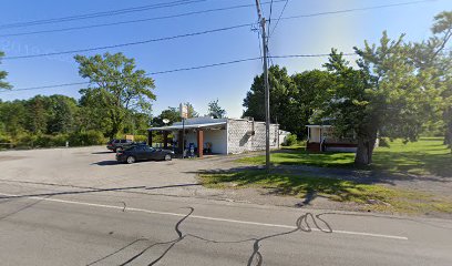 Niles Road Fruit Market