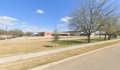 J.R. Irvin Elementary School