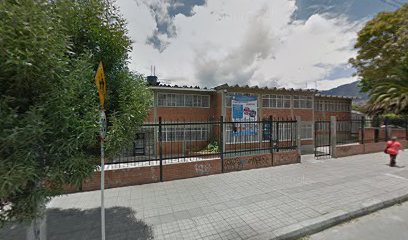 Colegio Parroquial Nuestra Señora De La Valvanera