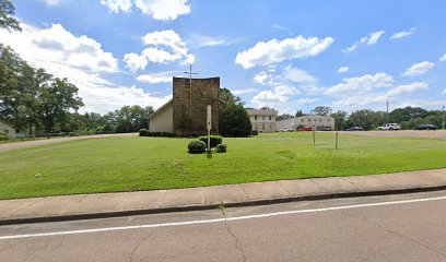 New Jerusalem Church