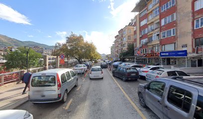 ATEŞ Taksi