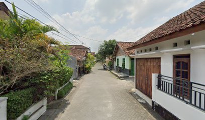 GBIA Batu Karang Yogyakarta