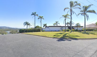 The Lookout - Coffs Harbour, NSW