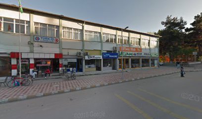 Tokat Seyahat Yenişehir Şubesi