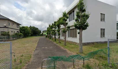 東総地区広域市町村圏事務組合