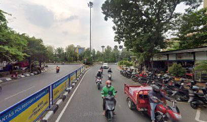 Terapi Kesehatan