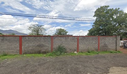 Cementerio Municipal