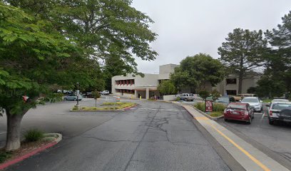 Santa Cruz Center