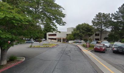 Santa Cruz Center Lab