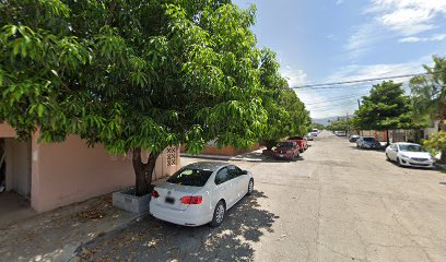 Centro Educativo Médico y Cultural