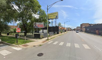 79 Maytag Laundromat