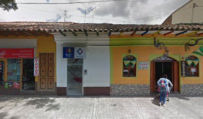Guanabana & co