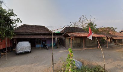 Al-hikmah cabang Blora