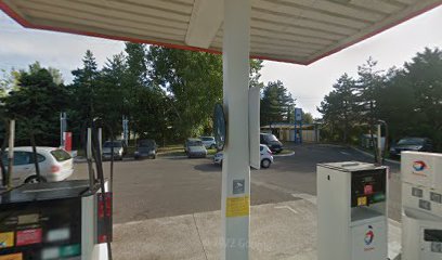 Europcar - Location voiture & camion - Saint-Gilles Croix de Vie
