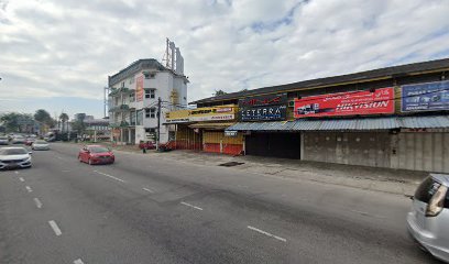 Koperasi Hartanah Bumiputera Kelantan Berhad