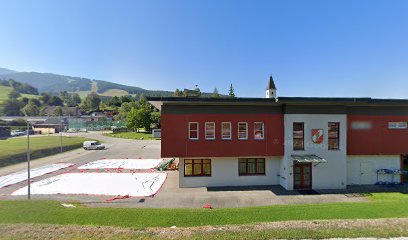 Freiwillige Feuerwehr Spital am Semmering