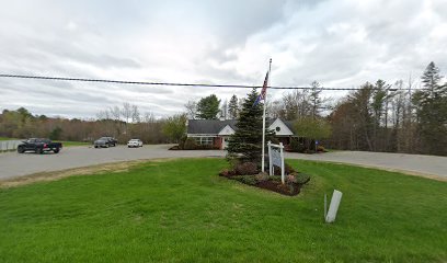 Cole Memorial Library