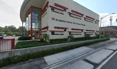 Academic Center For Physical Therapy