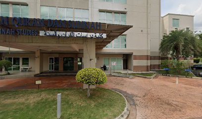 Faculty of Major Language Studies (FPBU), USIM