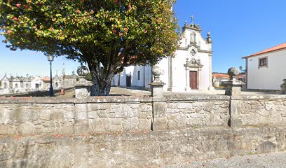 Igreja de Santa Eulália