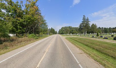 Taylor Cemetery