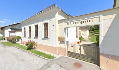 Kindergarten Tschurndorf