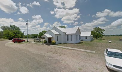 MULDOON BAPTIST CHURCH