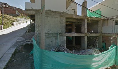 Conjunto Residencial Umbela de los Guayacanes.