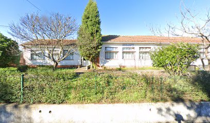 antiga escola da Fogueira