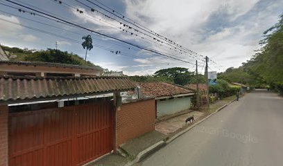 Iglesia Pentecostal Unida De Colombia