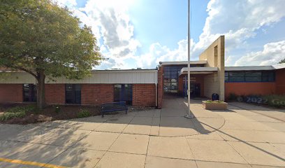 Jane Addams Middle School