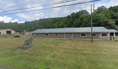 New Milford Township Office