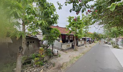 Banjar Dinas Dalem, Desa Jinengdalem, Buleleng