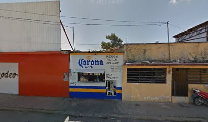 Expendio De Cerveza La Oficina